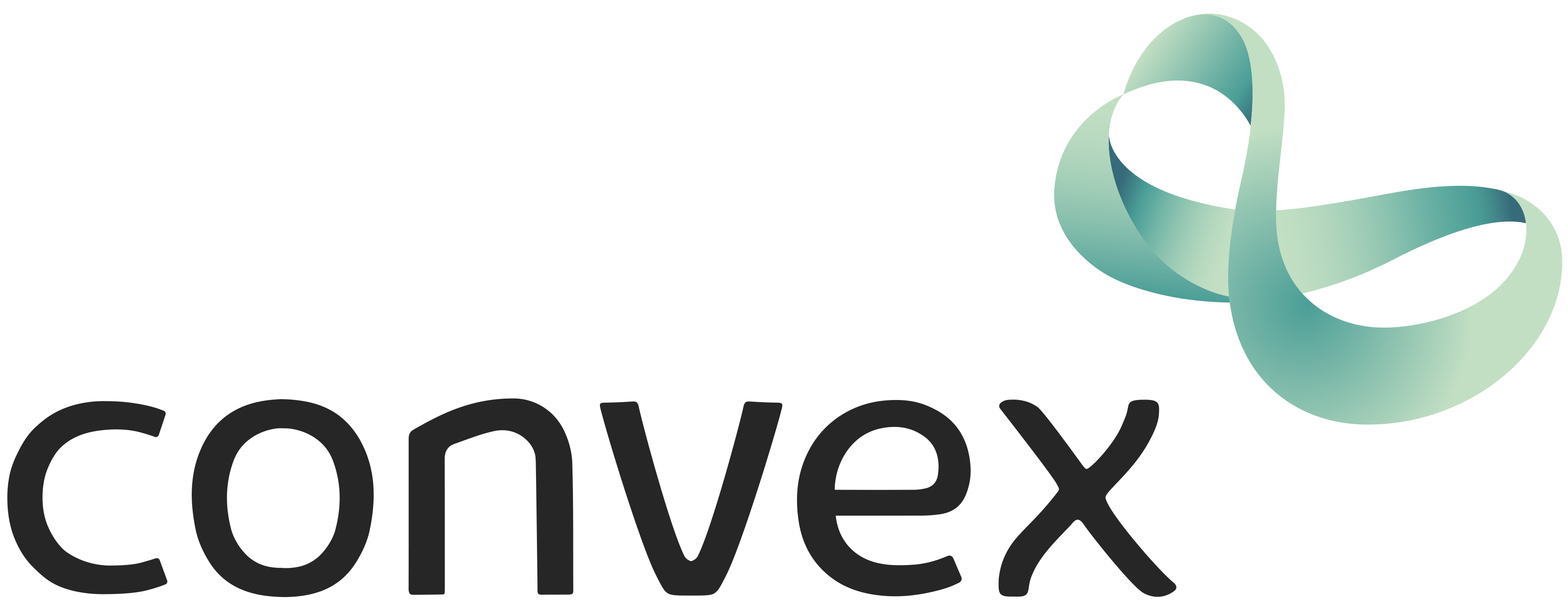 Convex Insurance logo